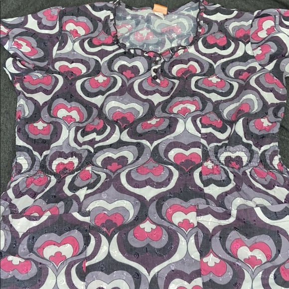 Barco Scrub set - Picture 3 of 4